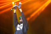 Finale Exita obeležio hip-hop zvuk! Wu-Tang Clan i svitanje na Dance Areni zaokružili legendarni festival! (FOTO)