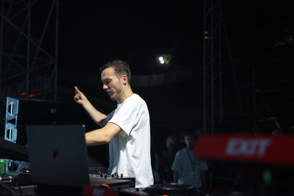 Finale Exita obeležio hip-hop zvuk! Wu-Tang Clan i svitanje na Dance Areni zaokružili legendarni festival! (FOTO)