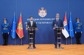 Odluku donosimo brzo: Vučić otkrio kada će biti izabran novi ambasador Srbije u Crnoj Gori
