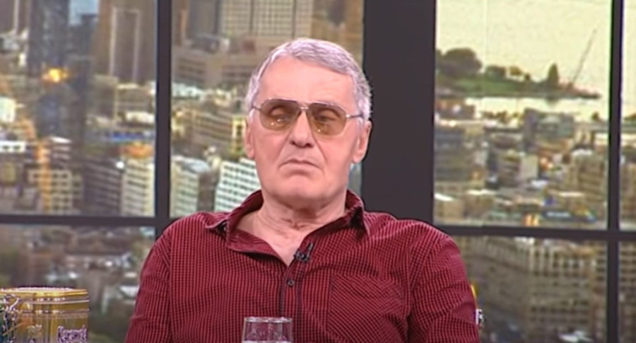 Ovako danas živi Milojko iz "Parova"! Otkrio sve o razvodu od 53 godine mlađe Milijane, a evo i da li bi u "Elitu"