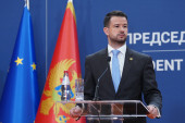 Milatović posle razgovora sa Vučićem: Naći ćemo rešenje za Institut Igalo