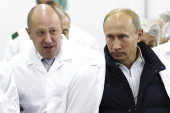 Putin o Prigožinovoj smrti: Delovi ručnih bombi su pronađeni u telima poginulih
