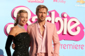 Barbika i Ken konačno na ružičastom tepihu: U Los Anđelesu održana svetska premijera filma "Barbi" (FOTO/VIDEO)