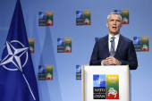 Banjska u epicentru globalnih zbivanja: Ministri odbrane zemalja NATO-a raspravljaće o dešavanjima na Kosmetu