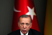 Erdoganov ultimatum: Švedska može u NATO ako Turska uđe u EU!