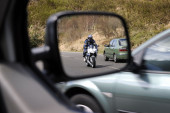 Smrt na dva točka: Ovo je pet grešaka koje motocikliste koštaju života!