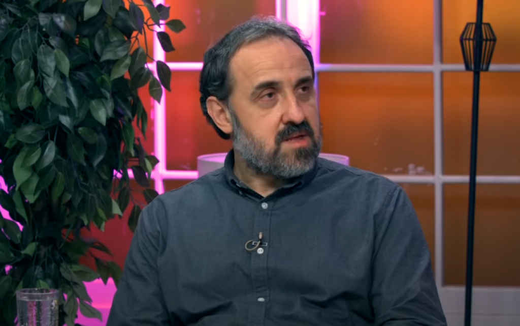 Psihijatar Mladenović: Nemamo sistem vrednosti, jedino policija može da nas čuva i od nas samih