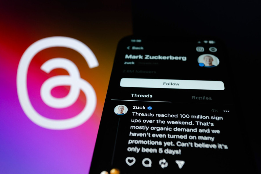 Rat velikih društvenih mreža: TikTok izaziva konkurenciju, Twitter se rebrendira, a Meta stvara nove tehnologije