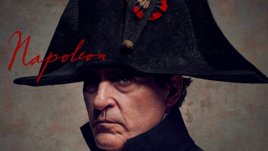 Ekskluzivne fotografije i prvi trejler filma "Napoleon": Hoakin Finiks u još jednoj impresivnoj ulozi (FOTO/VIDEO)