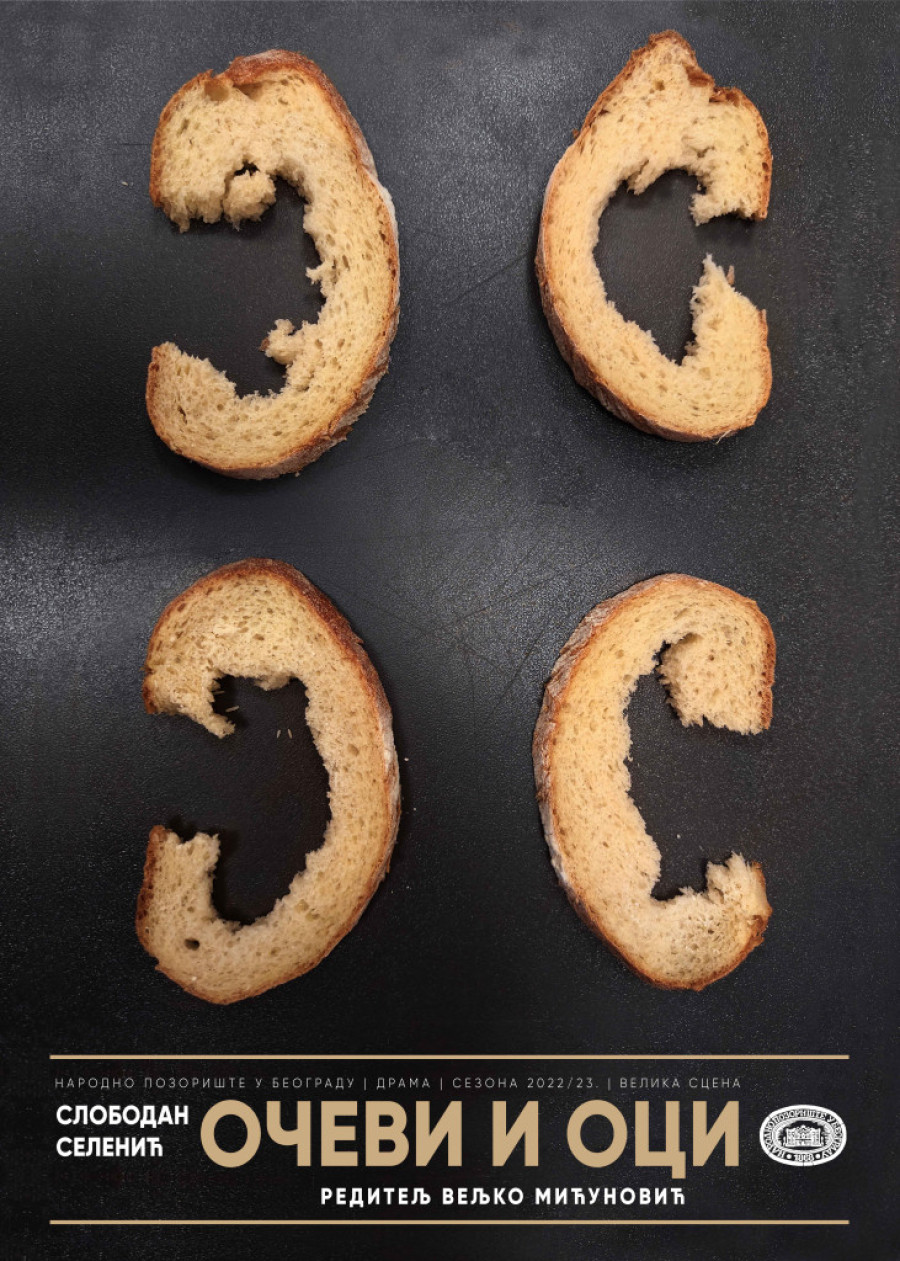 Trijumfalna sezona Narodnog pozorišta: 321 predstava, sto hiljada gledalaca i nešto što se nikada ranije nije dogodilo!