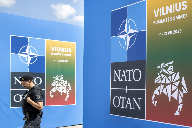Počinje samit NATO u Litvaniji: Vilnjus pod opsadom, stiže 50 delegacija, Bajden se sastaje sa Zelenskim