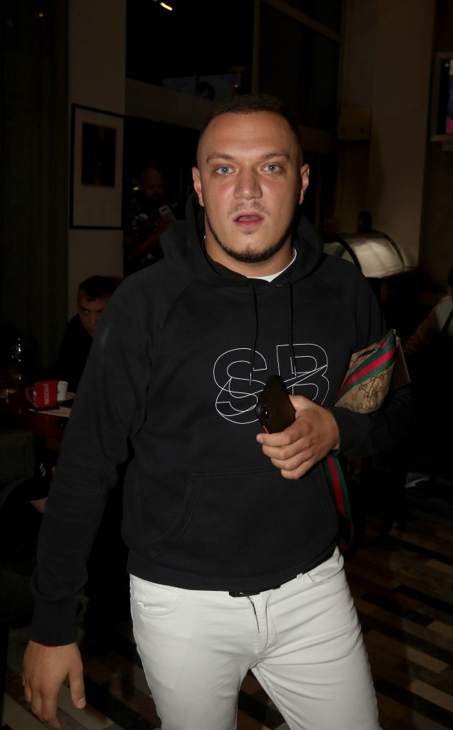 Sve o Gastozu, pobedniku "Elite 8": Od jutjubera do skandal-majstora, nema šta nije bio!