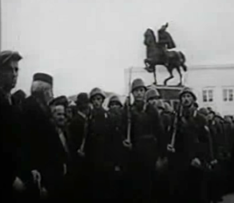 Rađanje crnogorskog separatizma: Saradnici fašista pokušali da proglase nezavisnu državu, pa pobegli pred besom naroda