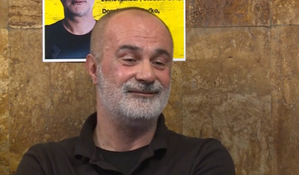 Crni niz 2023. godine: Bolni i nenadoknadivi gubici velikih domaćih umetnika (FOTO)