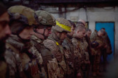 Haos u ukrajinskoj vojci: Borci odbijaju da izvršavaju naređenja, presretnut razgovor vojnika
