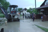 Ukinuta vanredna situacija u Kragujevcu: Isplata pomoći za porodice kojima su oštećene kuće u poplavama već je počela