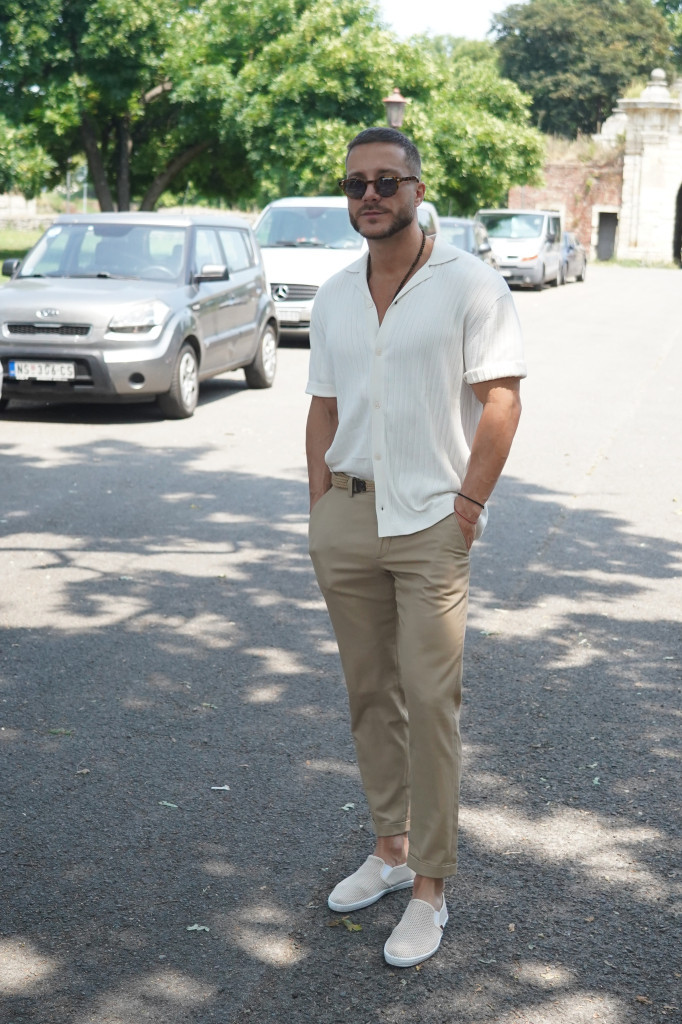 „Radili su mi i analize koštane srži!" Saša Kovačević otvoreno o svom zdravlju: To na šta su lekari sumnjali, nije bilo lepo čuti