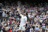 Šta se to dogodilo sa Vilanderom: Novak je najbolji teniser svih vremena!