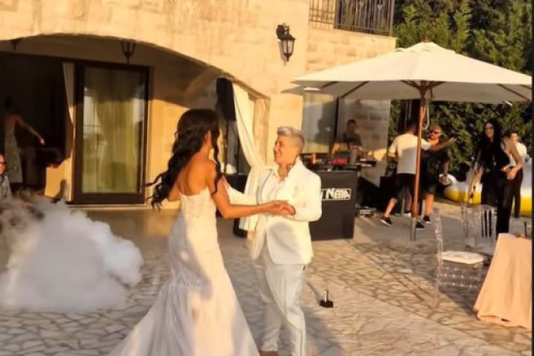 Oglasio se otac Jovane Tomić Matore nakon njenog venčanja: Nisam znao da se udaje! Njen brat iznenadio odgovorom