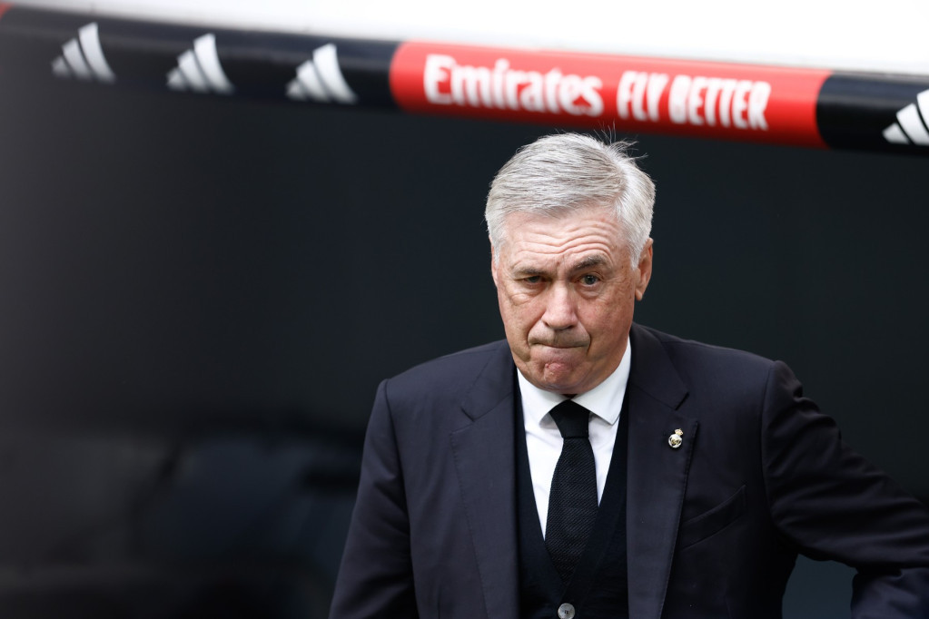 Belingem ništa ne krije nakon debakla: Imali smo sreće što smo primili samo tri komada od Arsenala!