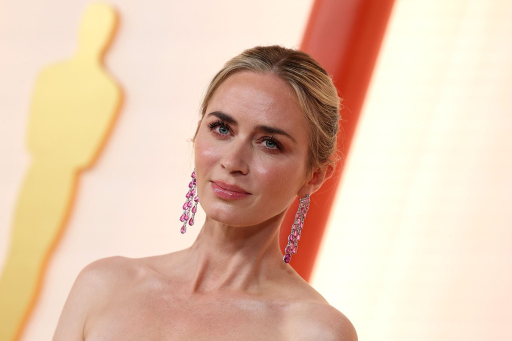 Emili Blant u ulozi hrabre žene koja je promenila istoriju: Ko je bila Kejt Vorn?