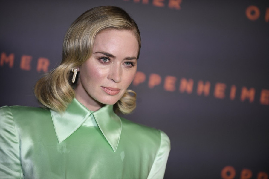 Emili Blant zbog četiri reči odmah odustaje od uloge: Na to uvek kolutam očima!