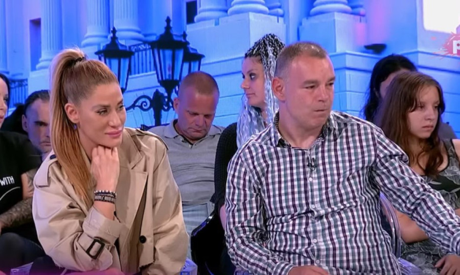 Ana Ćurčić se oglasila nakon vesti o njenom i Acinom detetu koje traže: Sve to je za mene veoma bolno