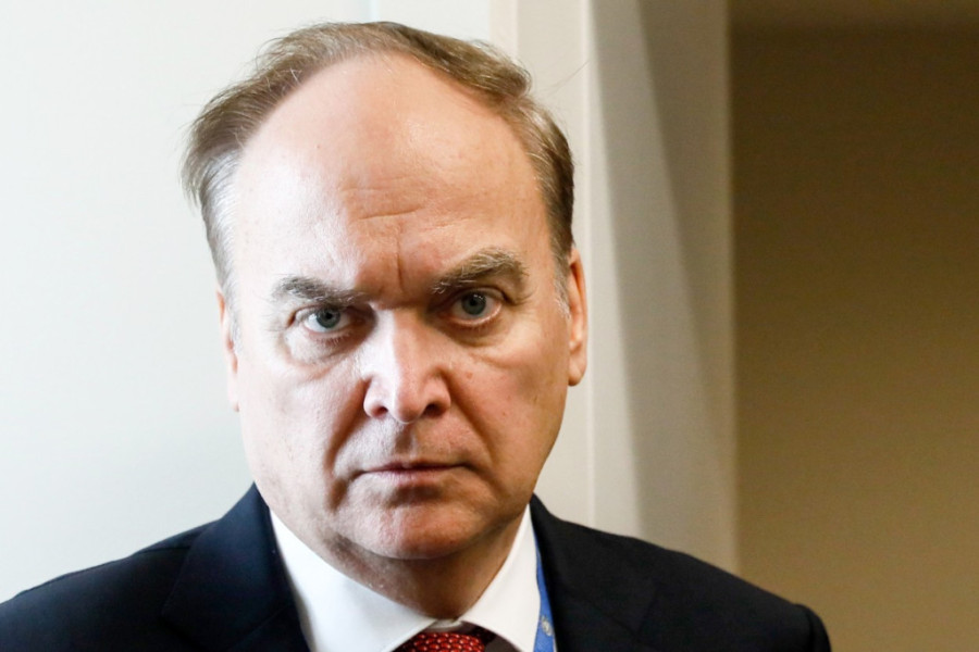 Dvostruki aršini na delu: "SAD hoće da nauče Rusiju i Kinu 