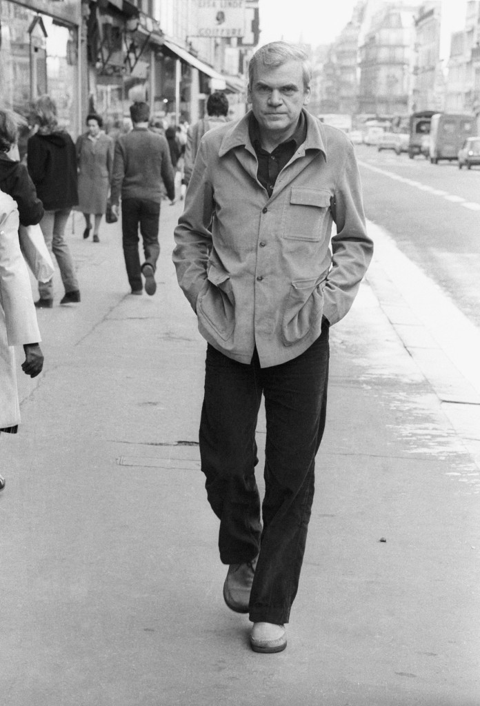 Preminuo čuveni češki pisac Milan Kundera: Polemisao sa Havelom i napisao "Nepodnošljivu lakoću postojanja"