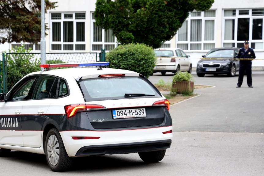 Tragedija potresla Jablanicu: Policajka se ubila ispred svoje kuće