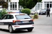 Haos u Mostaru: Muškarac iznuđivao novac komšiji, pa bacio bombu na kuću