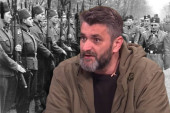 “'Handžar' divizija nije ubijala samo Jevreje, nego i Srbe”: Suljagić pokušao da amnestira zločine NDH nad našim narodom