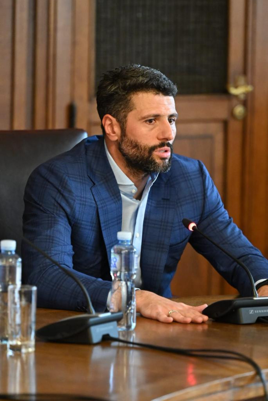 Šapić: Nova pravila za privatne prevoznike u javnom prevozu – znam da niste, ali više sigurno nećete