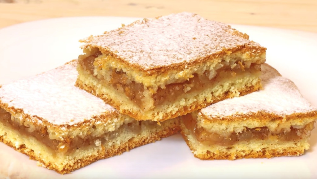 Recept Petrovča ili Petrova pita