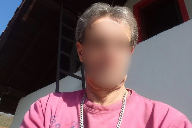 Tuga u Bistrici: Naš Relja je "audijem" izašao iz dvorišta i poginuo