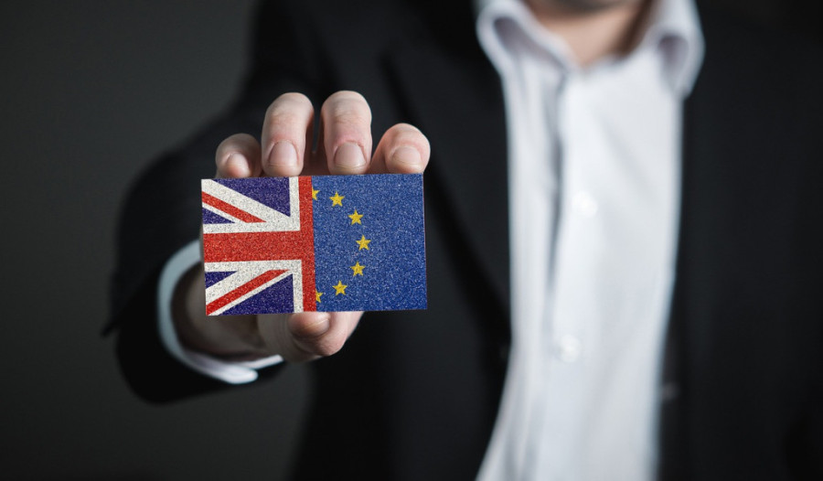 Preokret u Britaniji: Sad bi da se vrate u EU, ali samo pod određenim uslovima