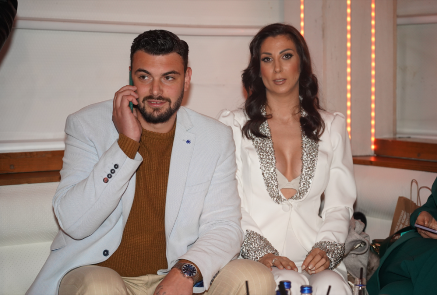 "Mislila sam da će se ceo život hraniti na cevčicu": Nadežda Biljić o životnoj borbi njenog sina i onome što je najteže podnela