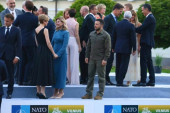 Kraj parade Zelenskog! Nikom više nije zanimljiv: Zapad se okreće svojim problemima