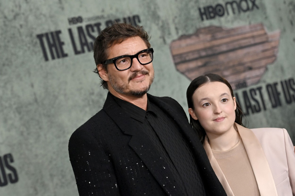 Apokaliptični prizori iz nastavka “The Last of Us”: Fanove brine sudbina Pedra Paskala (FOTO)