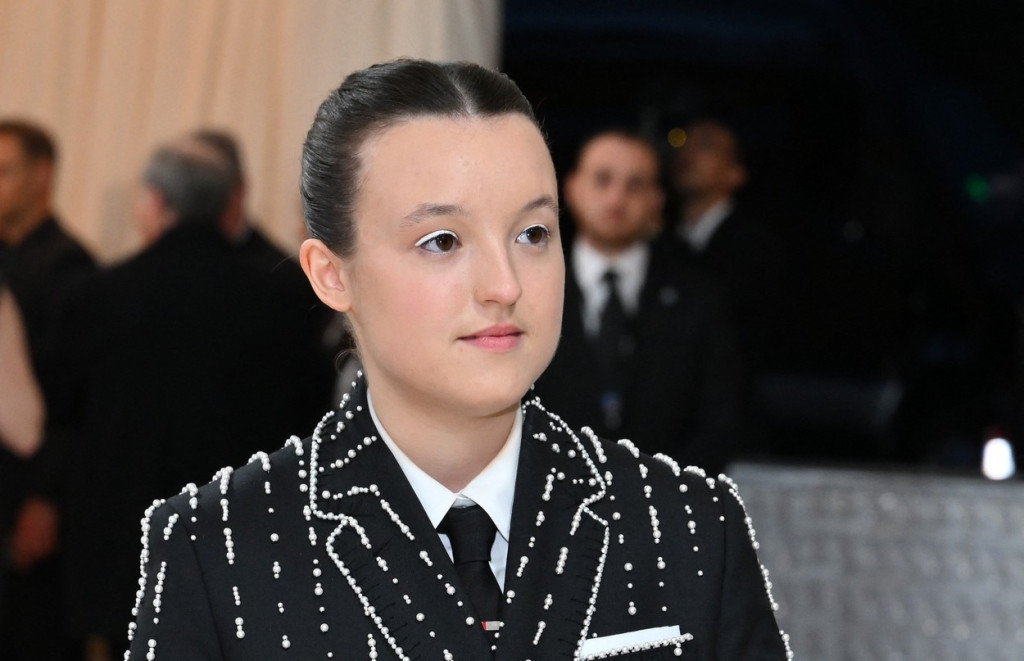 Najveće glumačke zvezde 2023. godine: Oni su oduševili svet (FOTO)