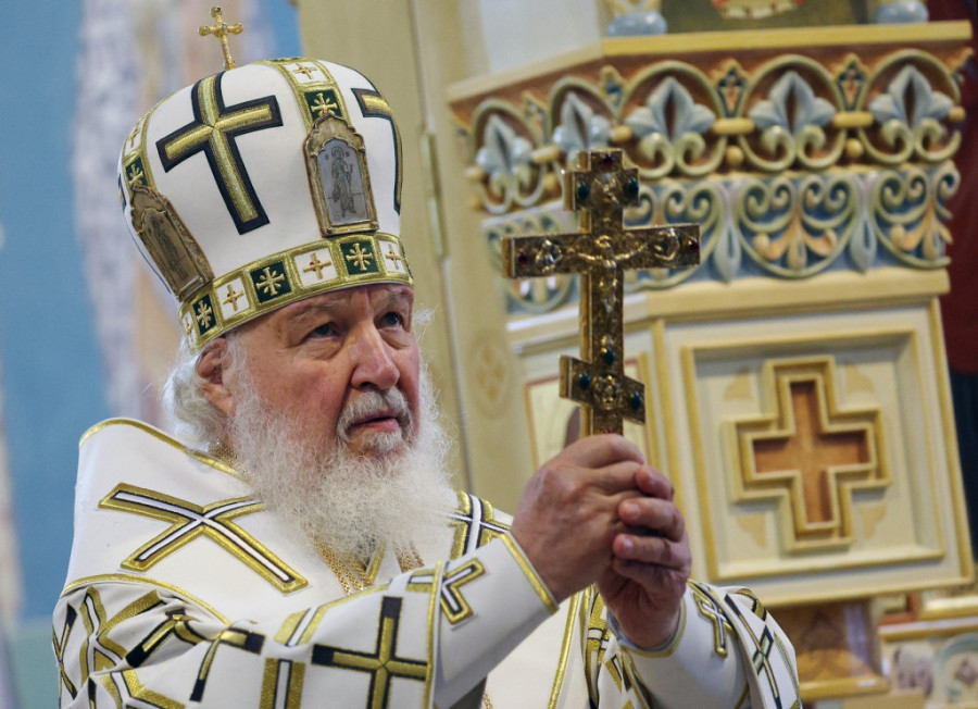 Kako se obeležava Uskrs u Rusiji: Sve počinje u Veliki četvrtak, a neki običaji su im slični kao naši