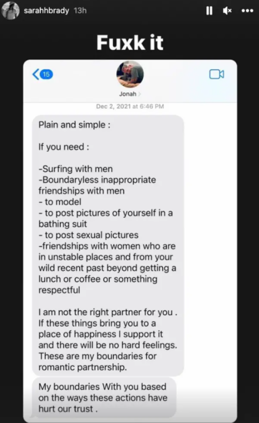 Holivudski glumac na meti optužbi: Bivša ga optužila za "emotivno zlostavljanje", a onda se oglasila i rijaliti zvezda