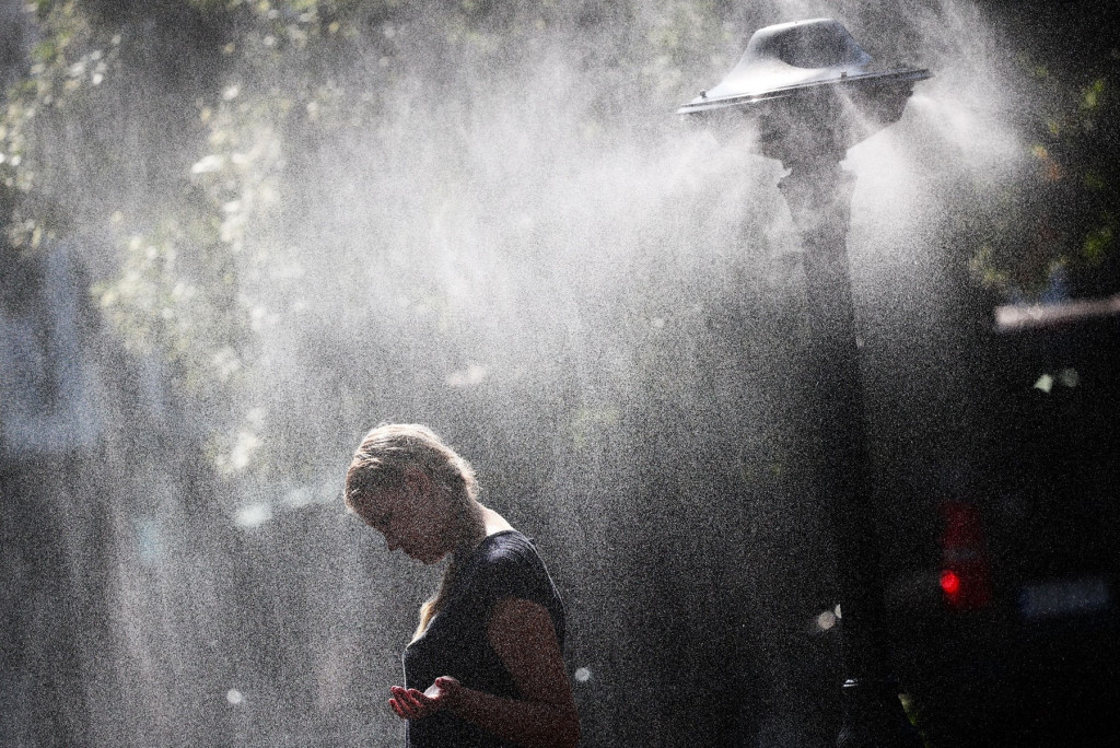 Kuvaćemo se! U Srbiji će temperature biti 45 stepeni: Klimatolog Đurđević dao tmurna predviđanja