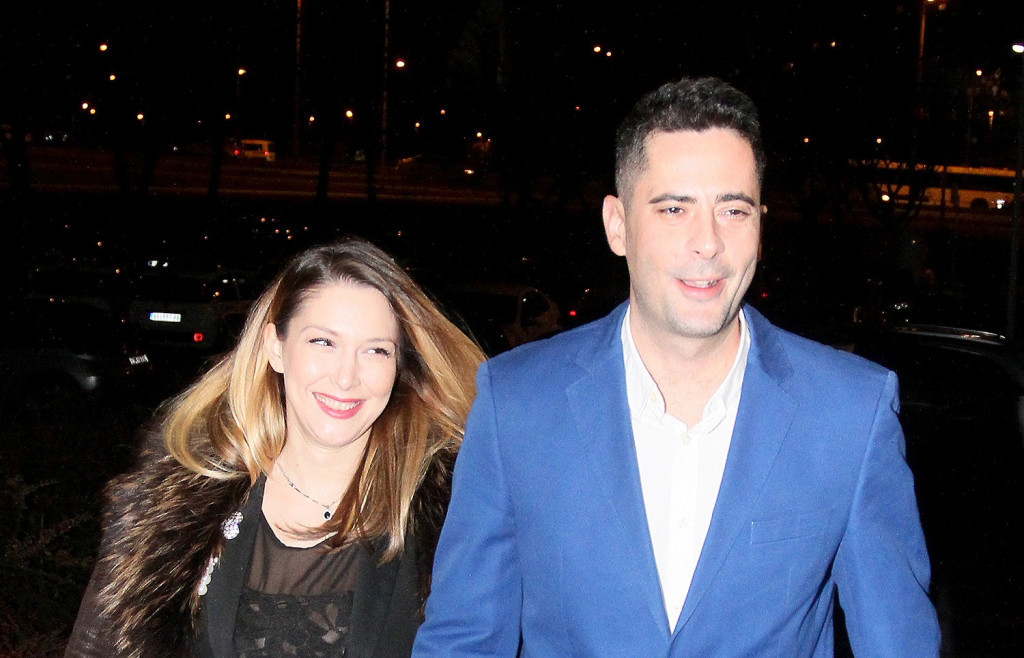 Ovako je Saša Joksimović govorio o supruzi samo godinu dana pre razvoda: Rekla je da sam pravi muškarac