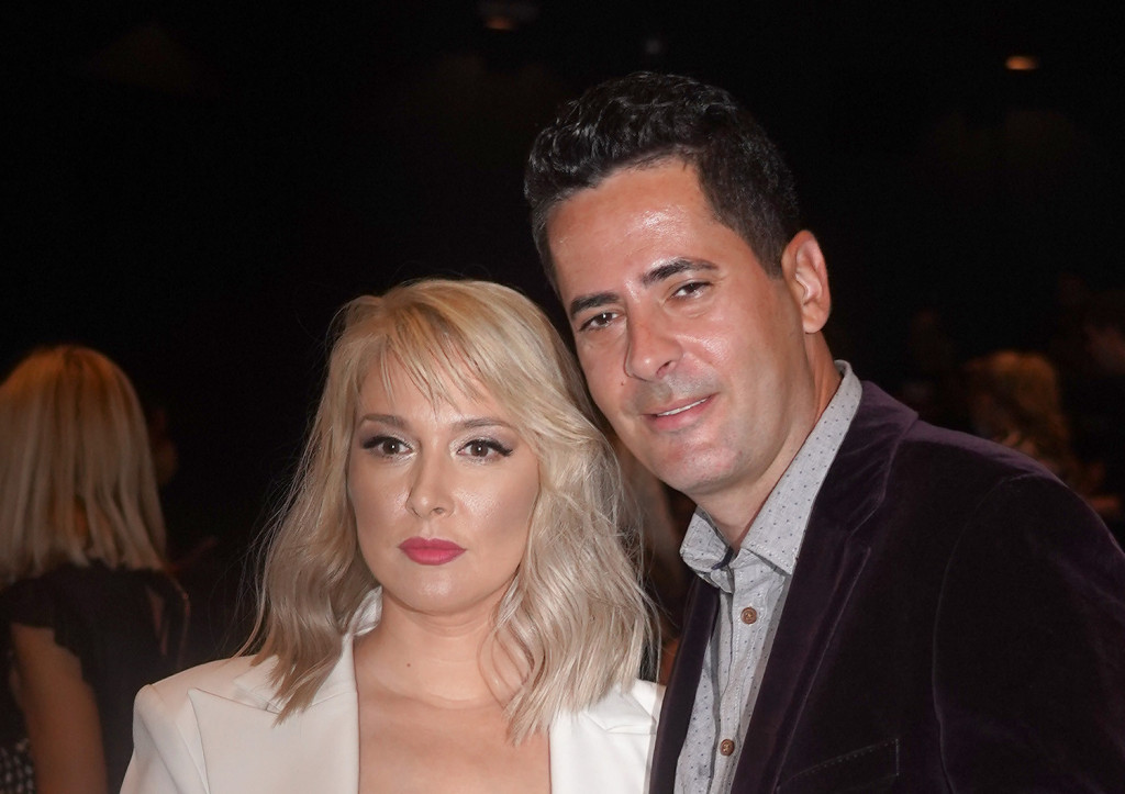 "Posvađali smo se, a onda je umro" Saša Joksimović se kaje zbog sukoba sa Nikolom Simićem