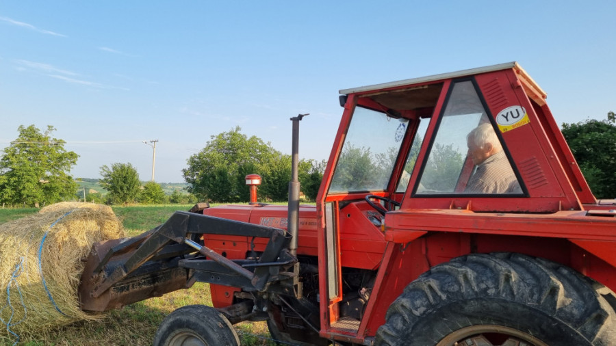 Zašto zadruge ne mogu do novca: Kamate visoke, procedure nesavladive