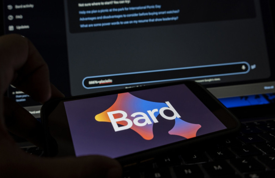 Curenje Google Bard Advanced-a nagoveštava skoro pokretanje ChatGPT rivala