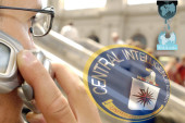Vikiliks dokumenti: CIA je špijunirala ljude preko telefona, pa čak i preko pametnih televizora, otkriveno i kako
