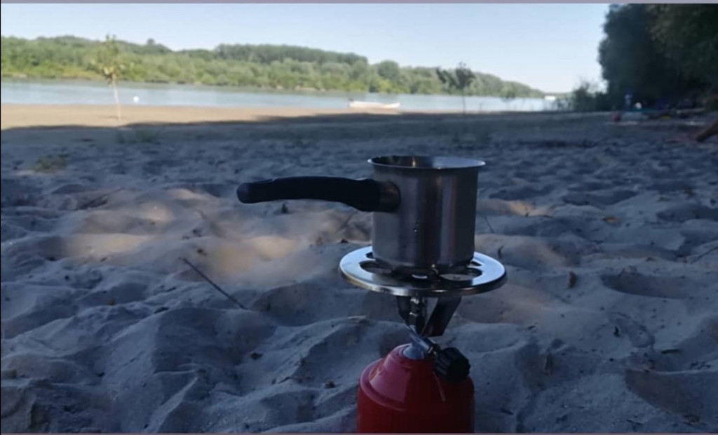 Ovo su srpski Maldivi! Sremski Karlovci kriju misteriozno ostrvo Ko Čang: Atmosfera Tajlanda nasred Dunava! (FOTO/VIDEO)