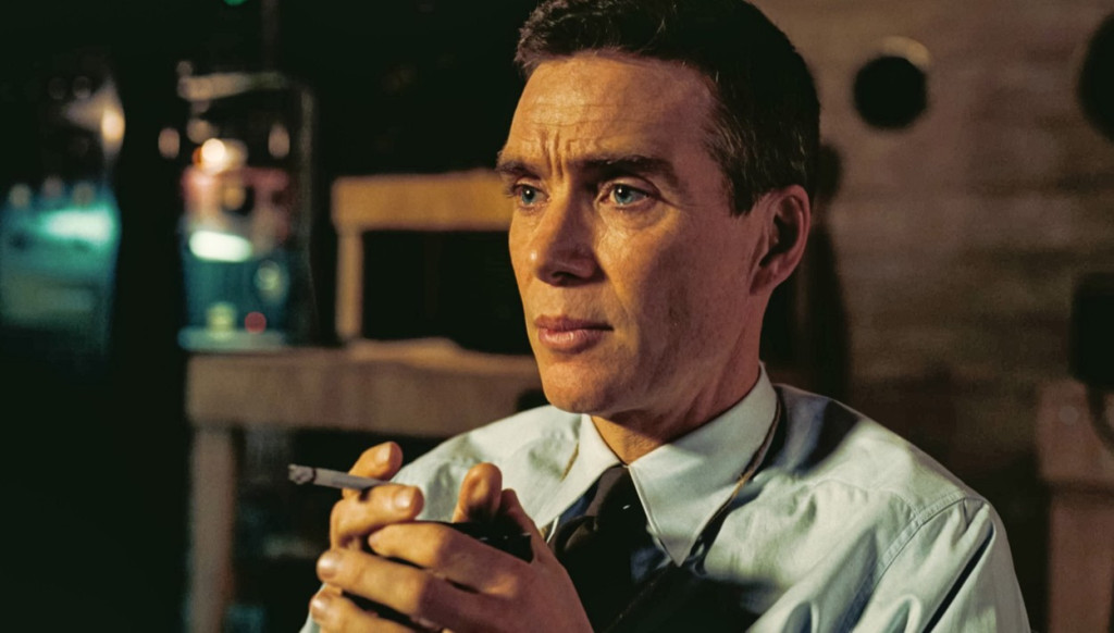 Najkontroverznija rečenica u "Openhajmeru" nije bila u scenariju: Za sve je kriv jedan medeni mesec